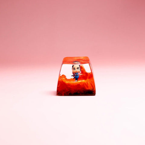 Reyna Valorant Keycap