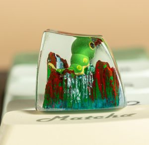 catepie keycap