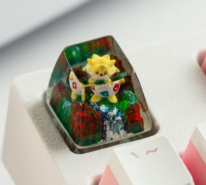togepi keycap
