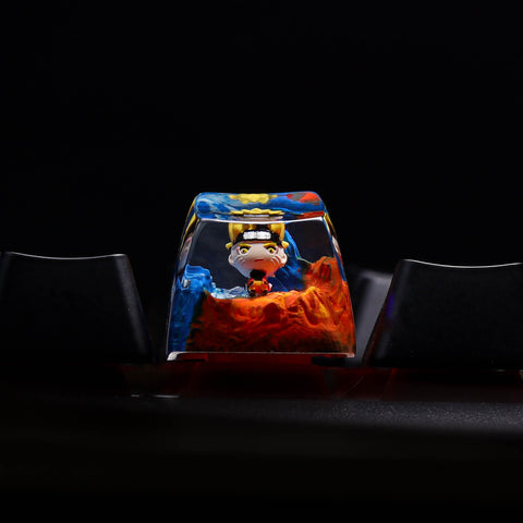 Na.ru..to artisan keycaps